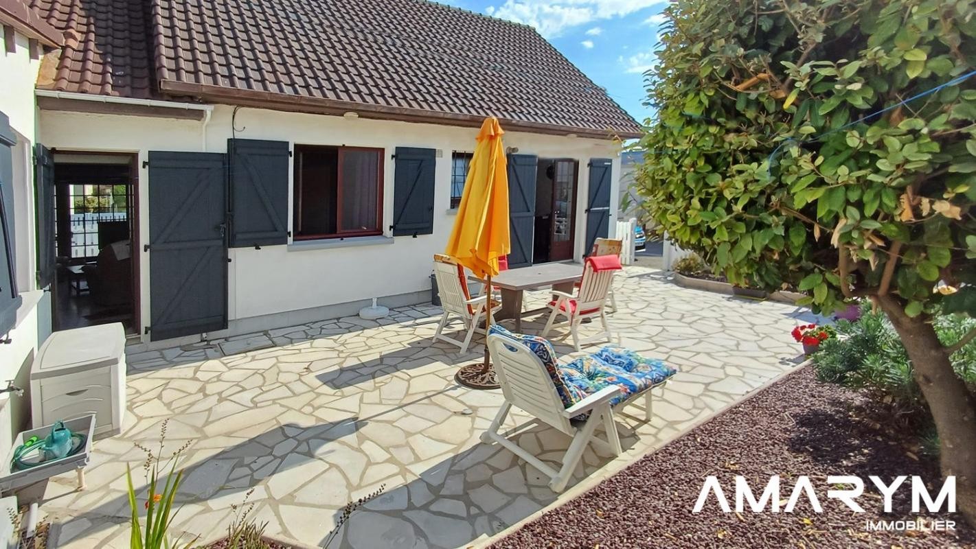 Vente Maison à Cayeux-sur-Mer 6 pièces