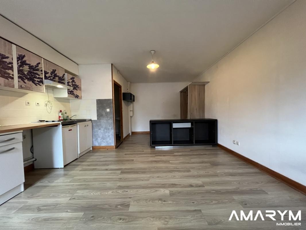 Vente Appartement à Berck 1 pièce