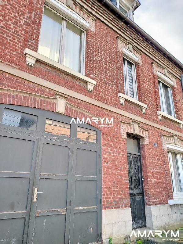 Vente Maison à Eu 6 pièces