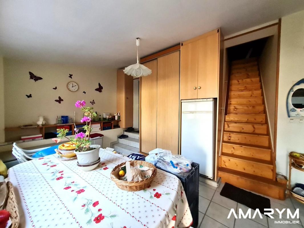 Vente Maison à Ault 4 pièces