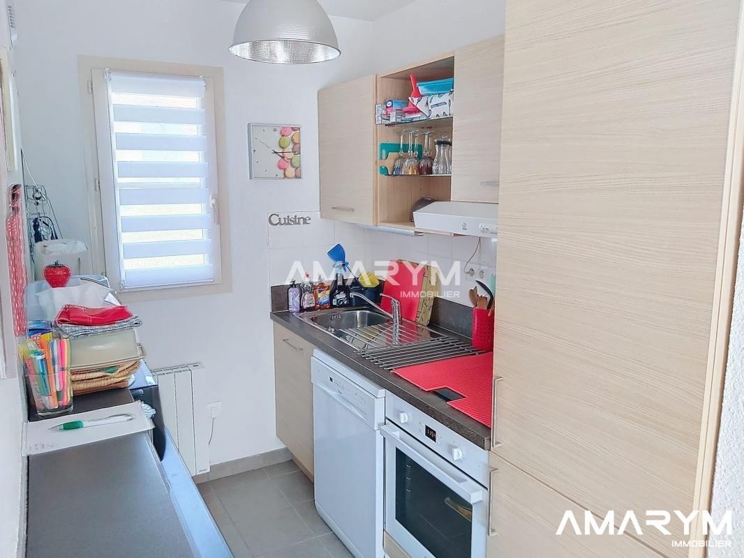 Vente Maison à Cayeux-sur-Mer 4 pièces