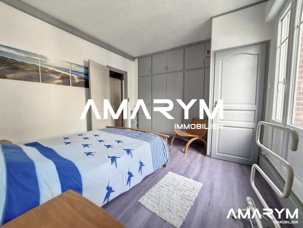 Vente Appartement à Ault 3 pièces