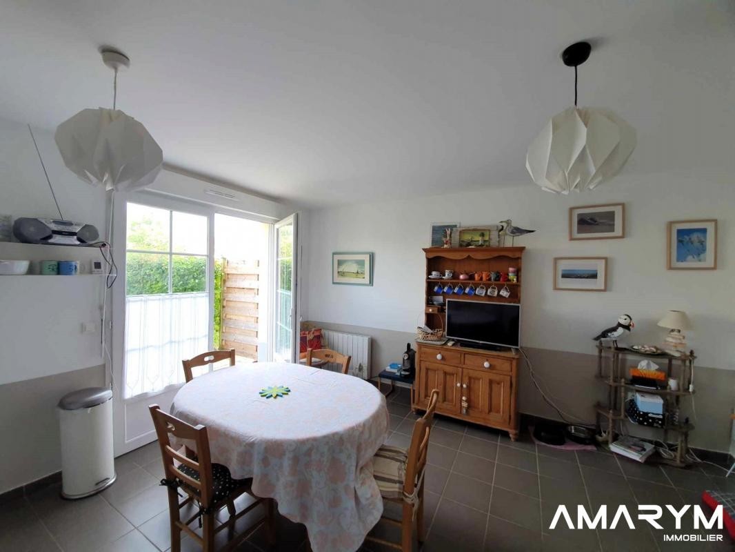 Vente Maison à Saint-Valery-sur-Somme 3 pièces