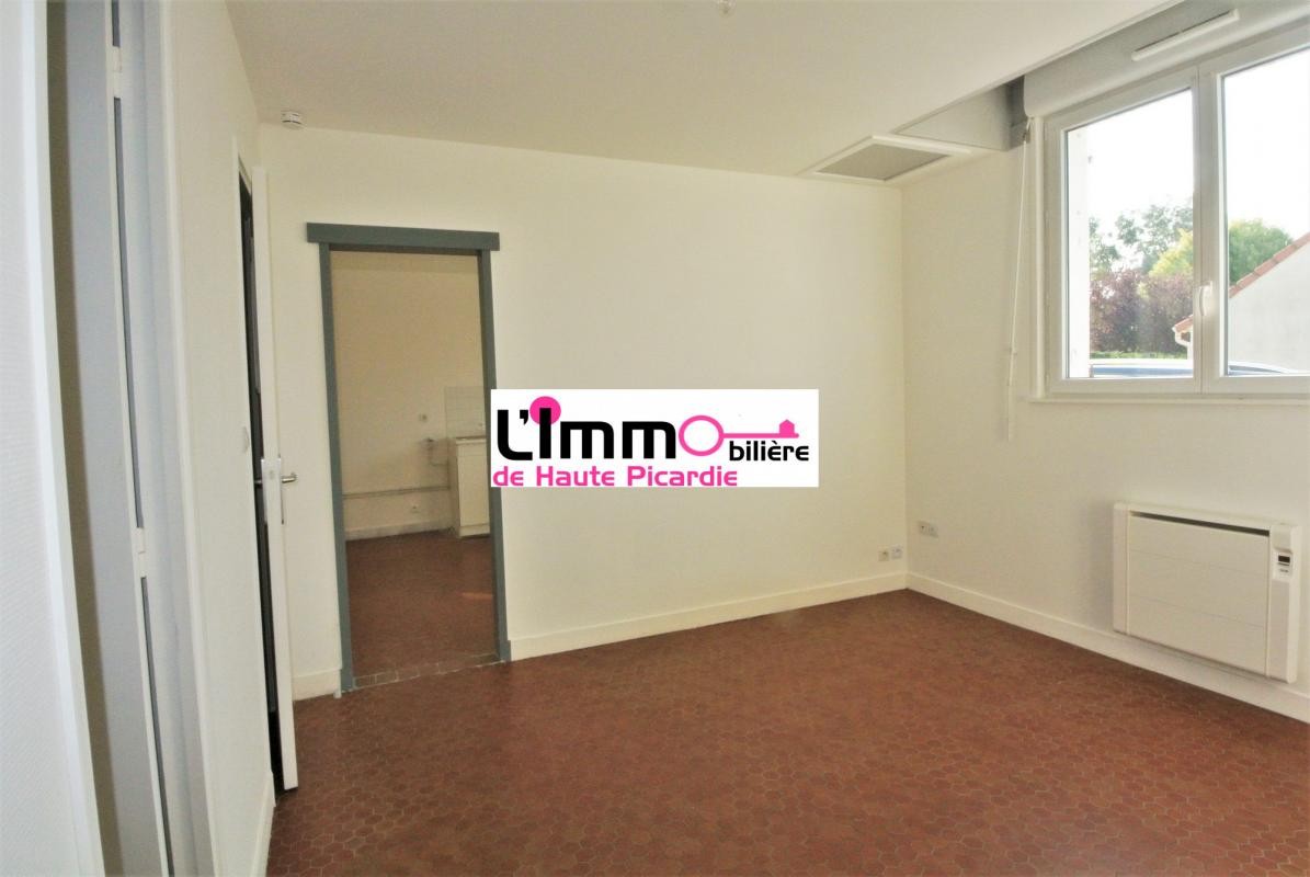 Location Appartement à Chaulnes 2 pièces