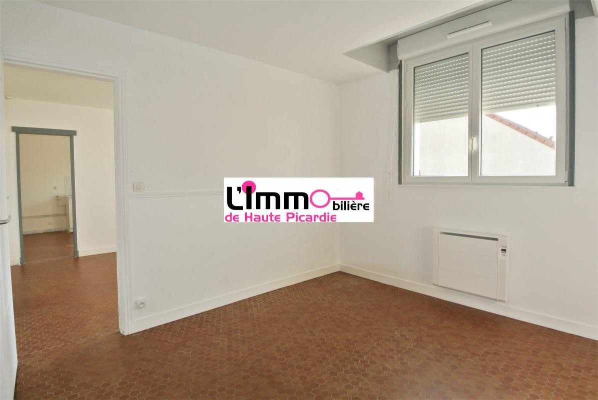 Location Appartement à Chaulnes 2 pièces