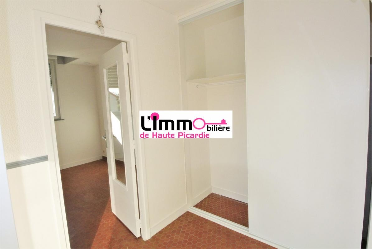 Location Appartement à Chaulnes 2 pièces