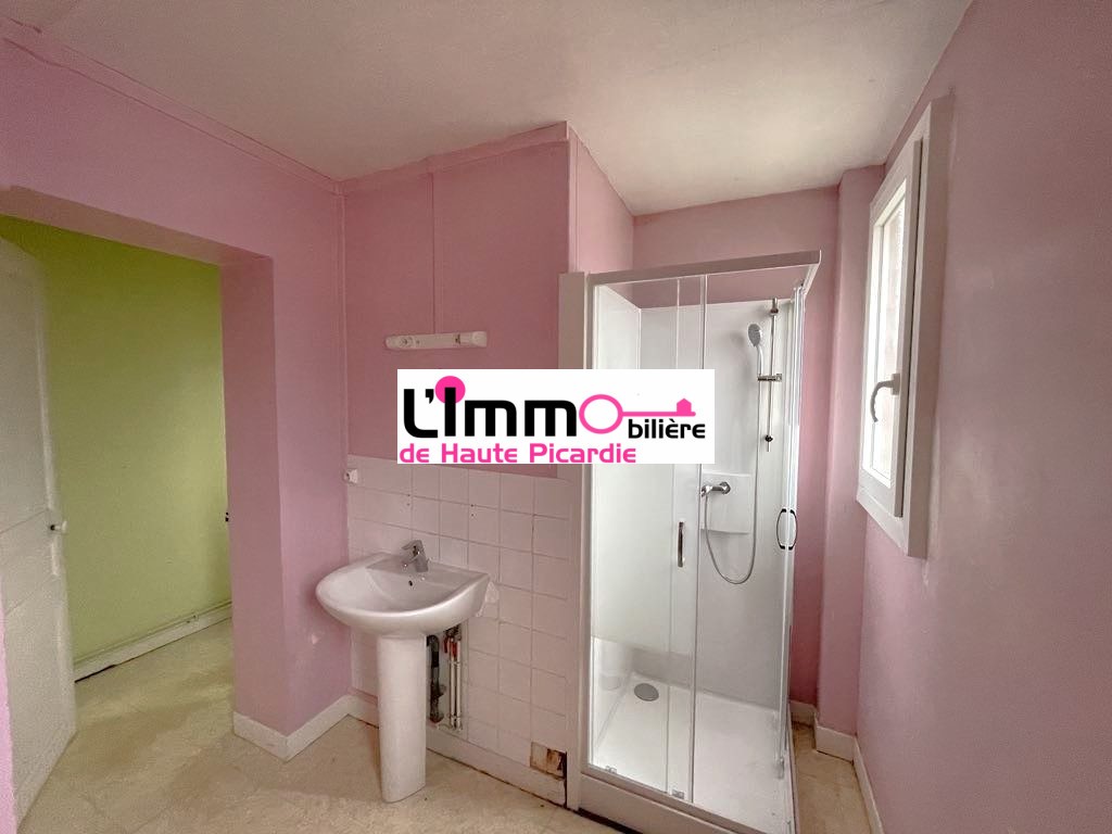 Location Appartement à Chaulnes 1 pièce