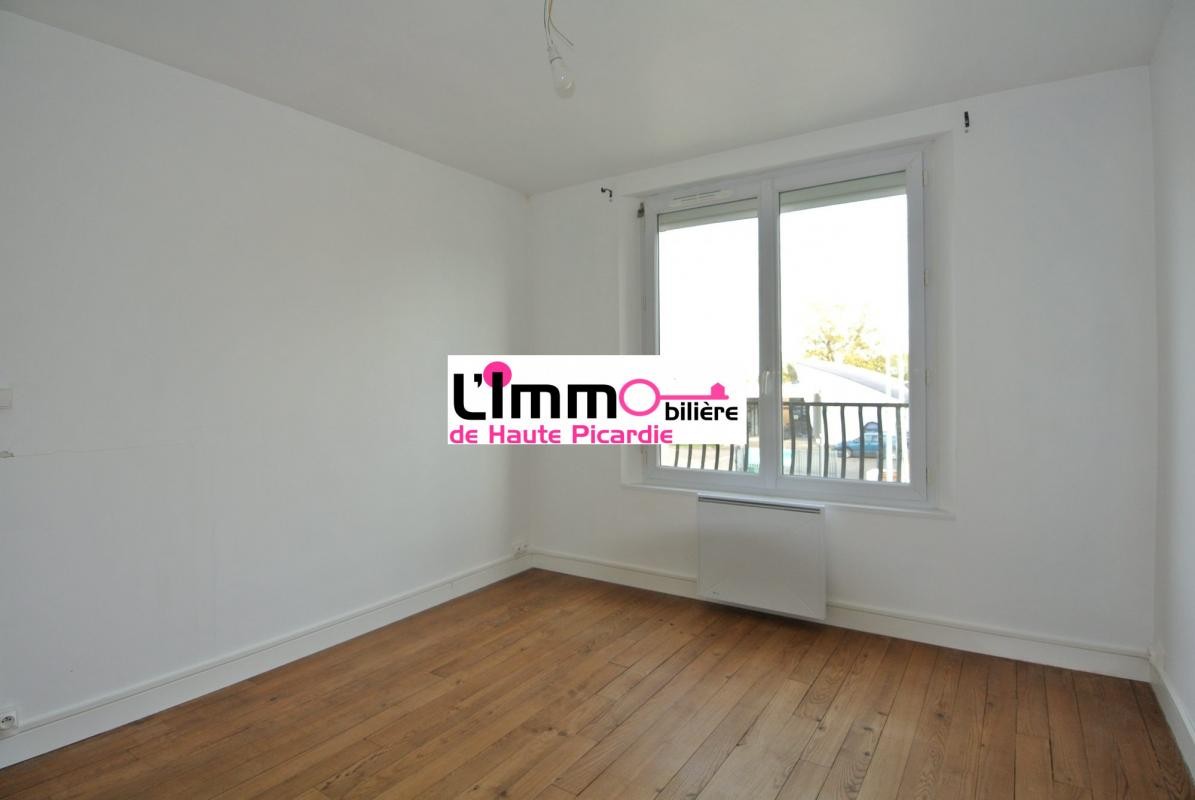 Location Appartement à Chaulnes 3 pièces