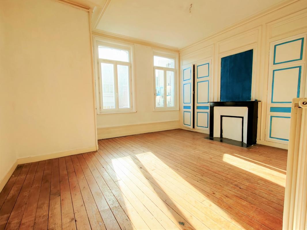 Vente Maison à Amiens 7 pièces