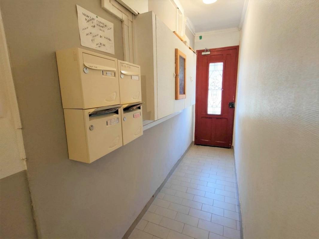 Vente Appartement à Amiens 2 pièces