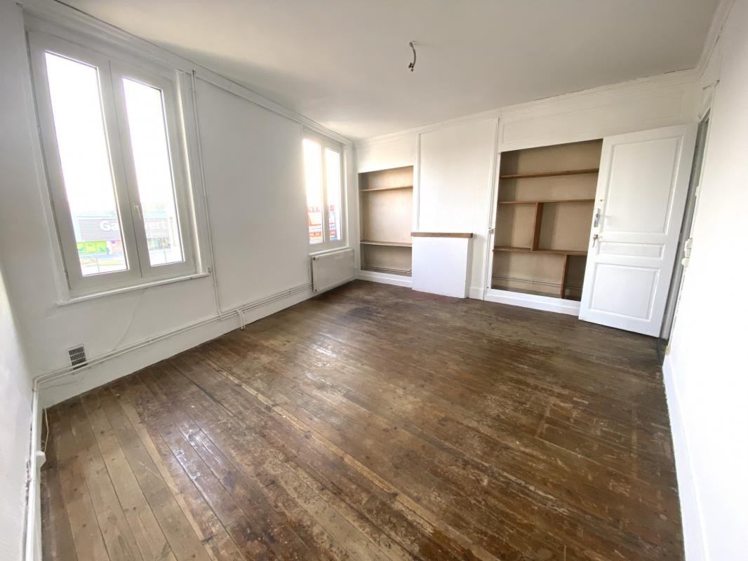 Vente Maison à Amiens 5 pièces