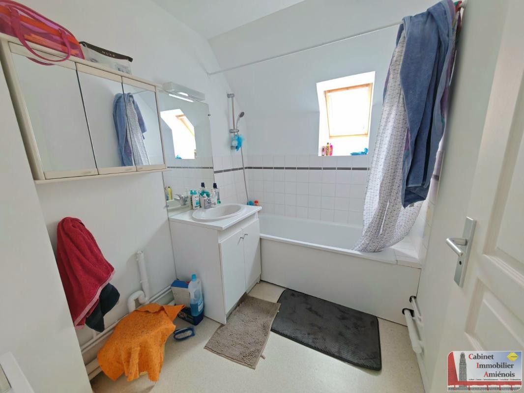 Location Appartement à Amiens 2 pièces