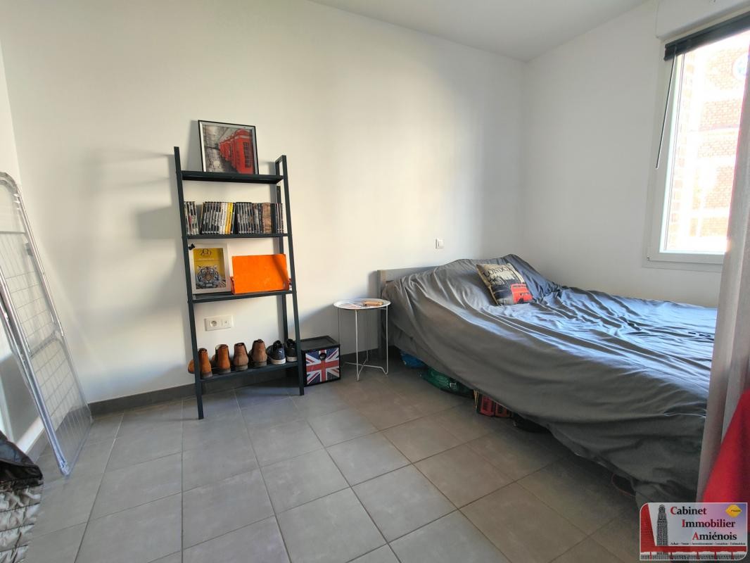 Vente Appartement à Amiens 2 pièces