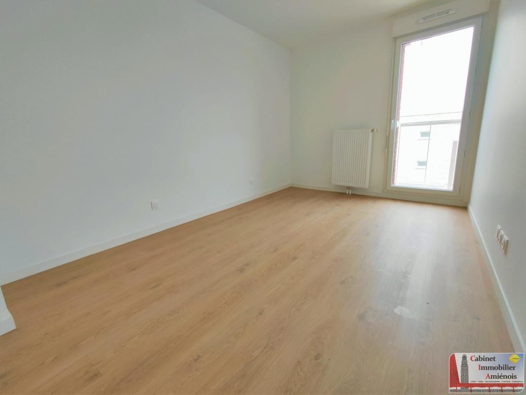 Location Appartement à Amiens 2 pièces