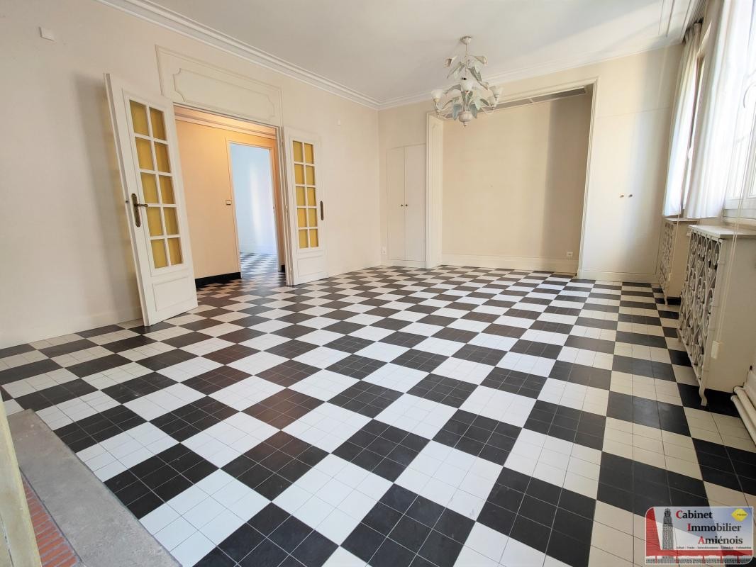 Location Appartement à Amiens 2 pièces