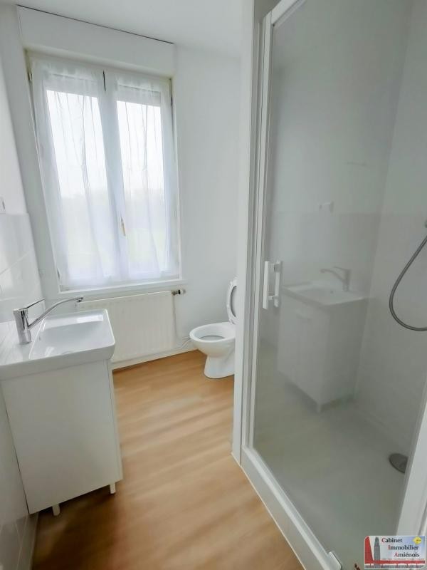 Location Appartement à Amiens 1 pièce