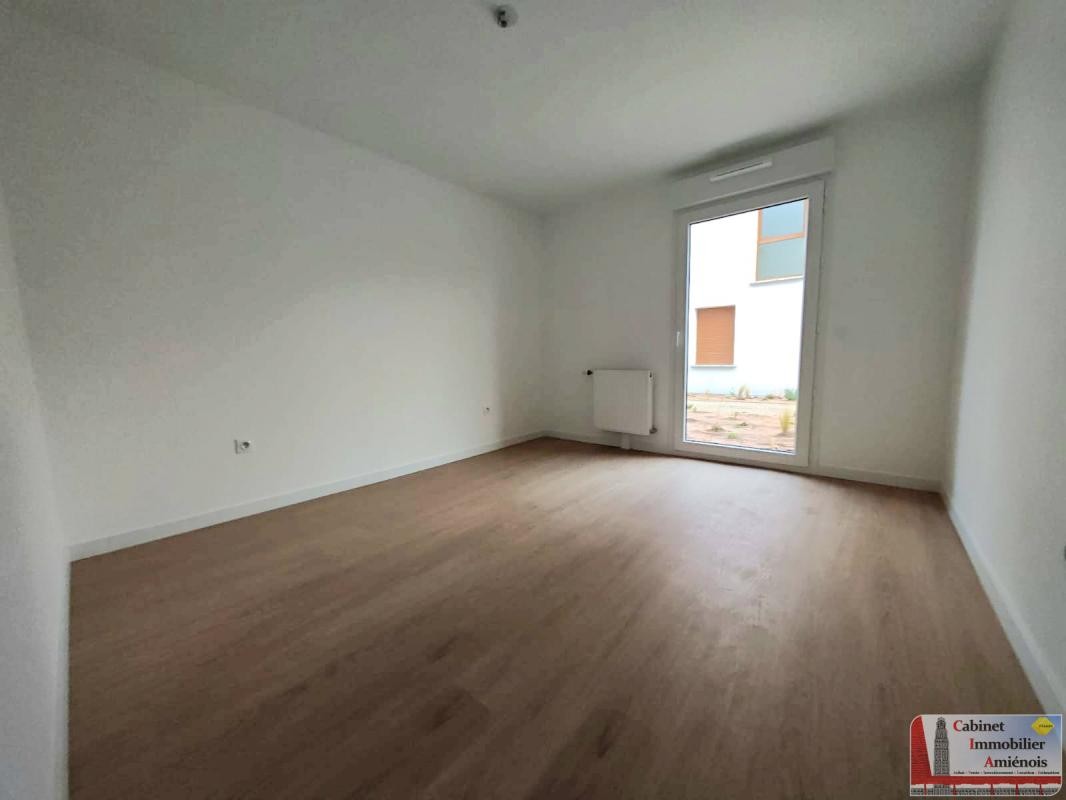 Location Appartement à Amiens 2 pièces