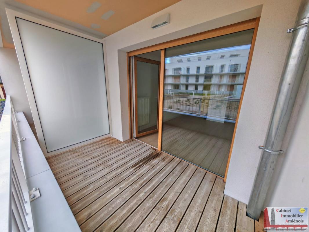 Location Appartement à Amiens 2 pièces