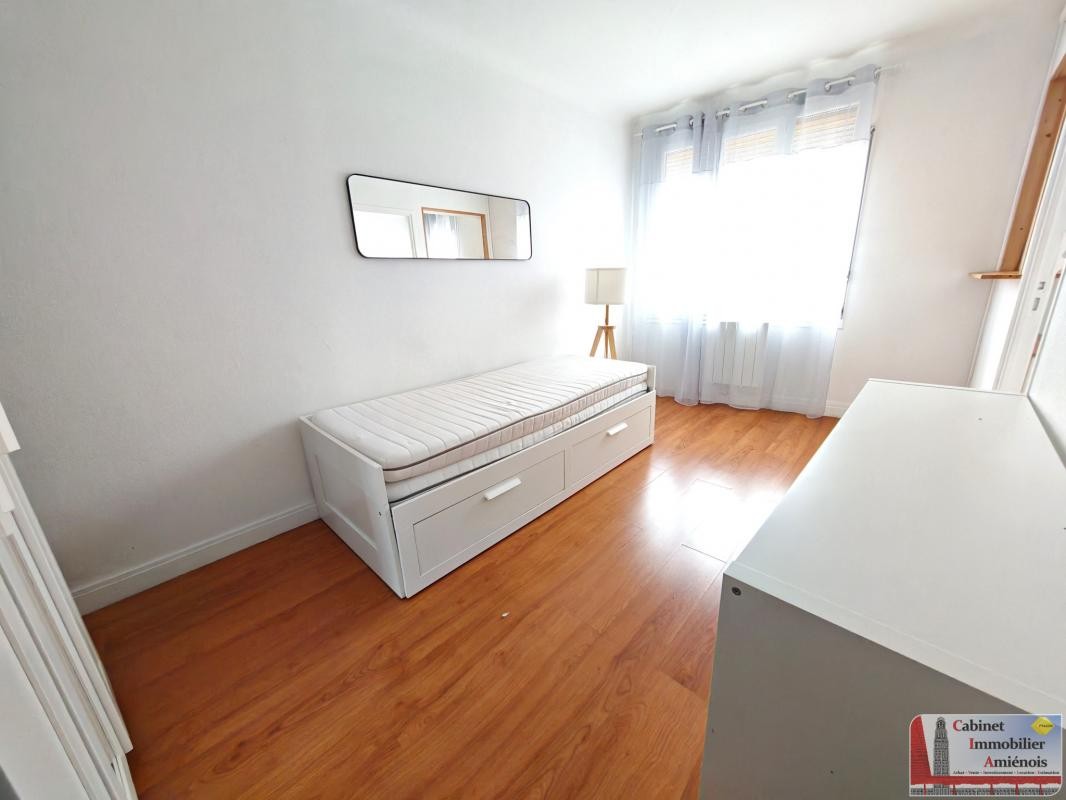 Location Appartement à Amiens 1 pièce