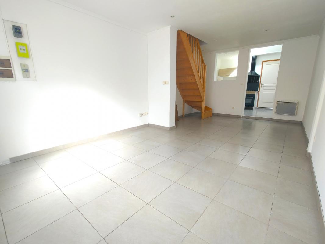 Vente Maison à Amiens 3 pièces