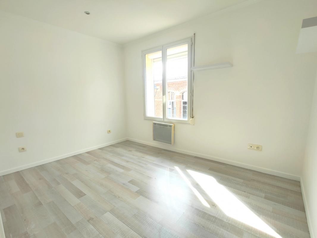 Vente Maison à Amiens 3 pièces