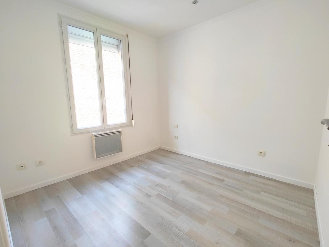 Vente Maison à Amiens 3 pièces