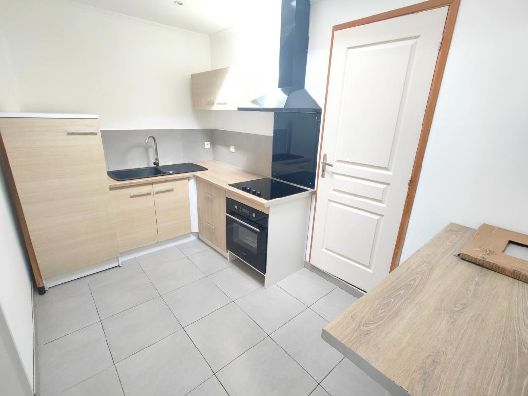 Vente Maison à Amiens 3 pièces