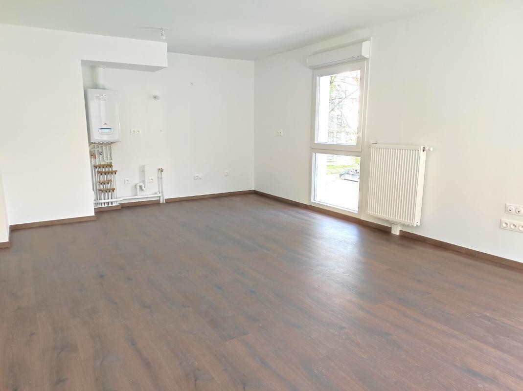 Vente Appartement à Amiens 3 pièces