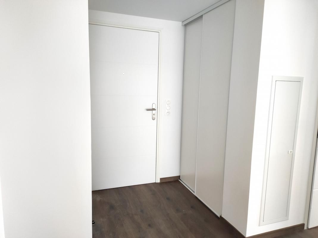 Vente Appartement à Amiens 3 pièces