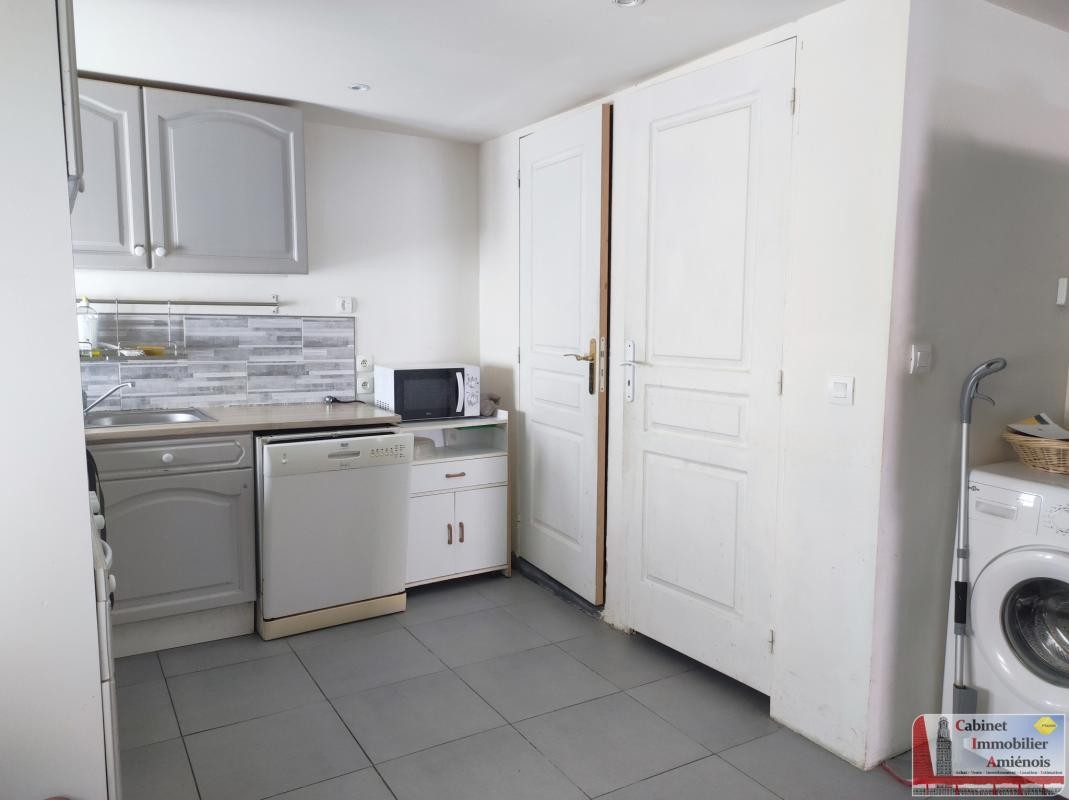 Vente Maison à Amiens 5 pièces