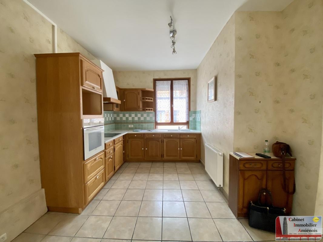 Vente Maison à Moreuil 4 pièces