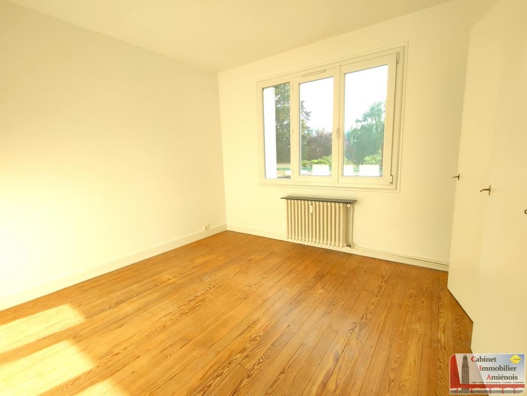 Vente Appartement à Amiens 4 pièces