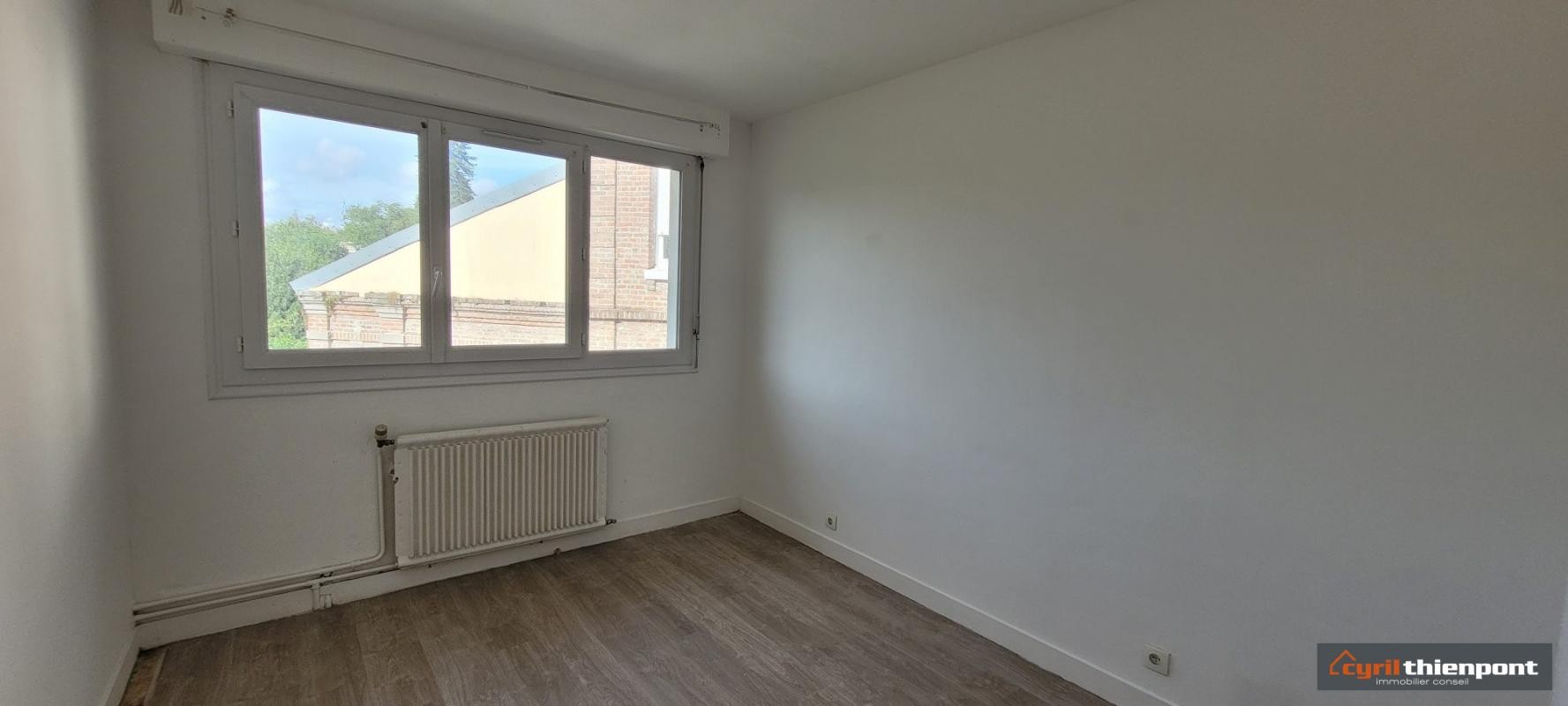 Vente Maison à Abbeville 4 pièces