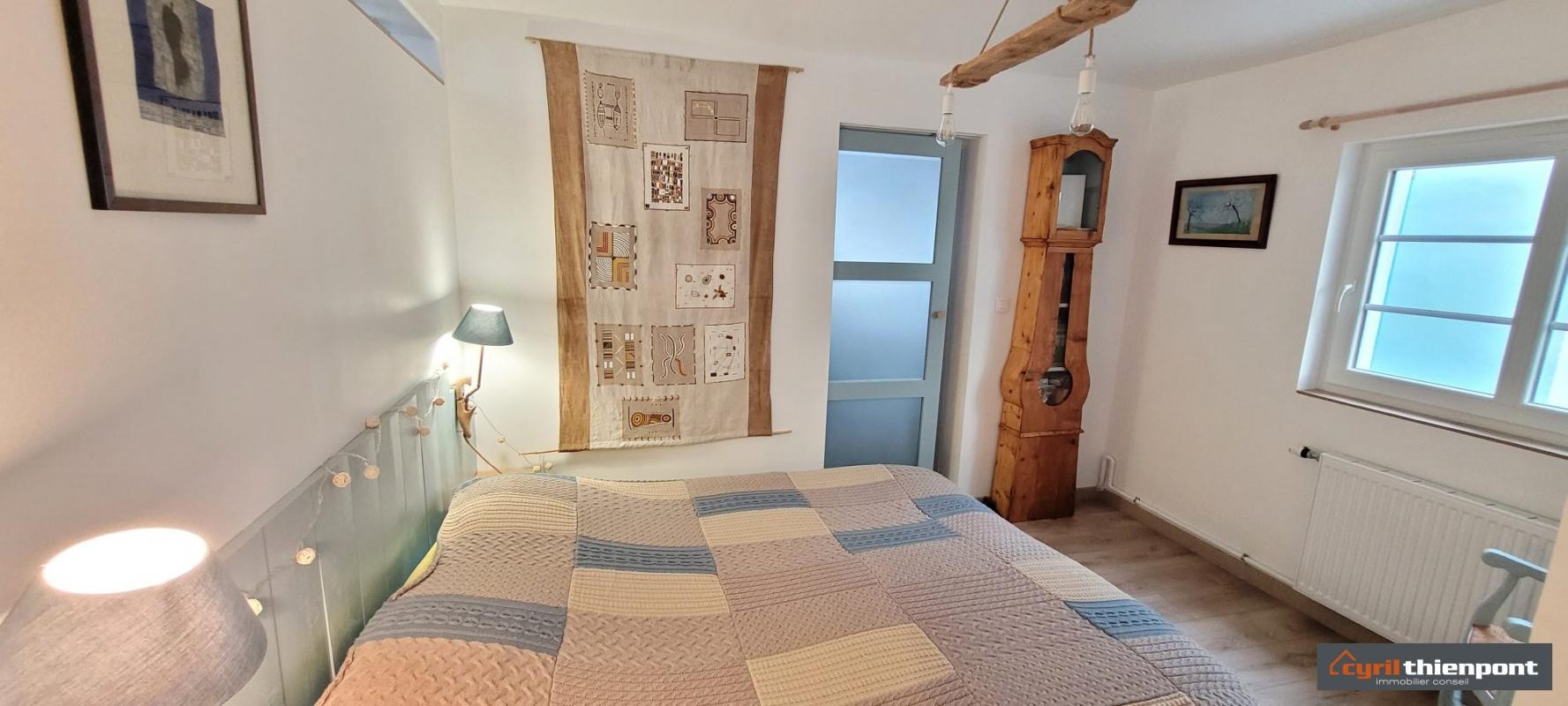 Vente Maison à Abbeville 5 pièces