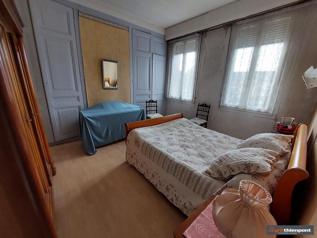 Vente Maison à Abbeville 5 pièces