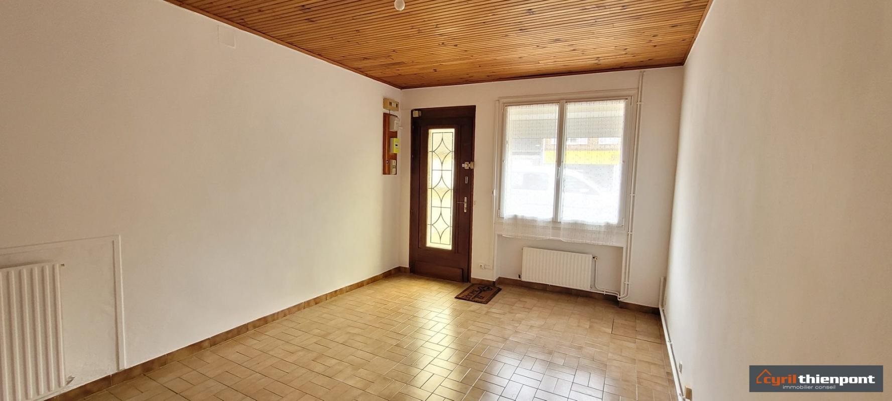 Vente Maison à Abbeville 5 pièces