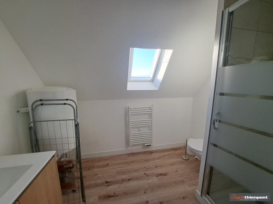 Location Appartement à Abbeville 1 pièce