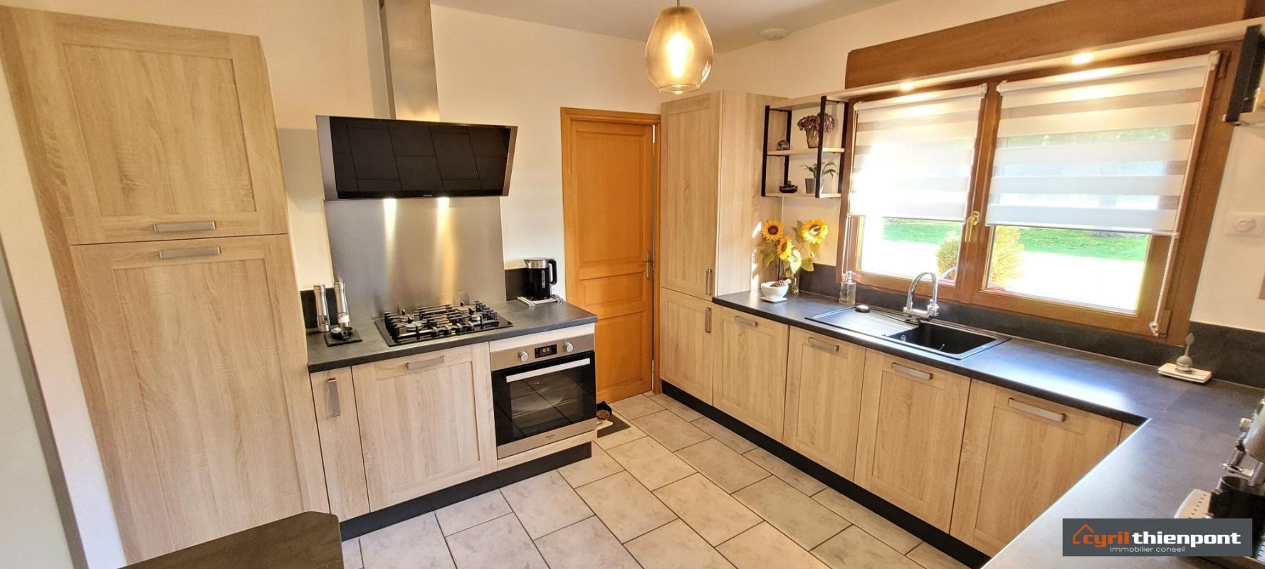 Vente Maison à Abbeville 6 pièces