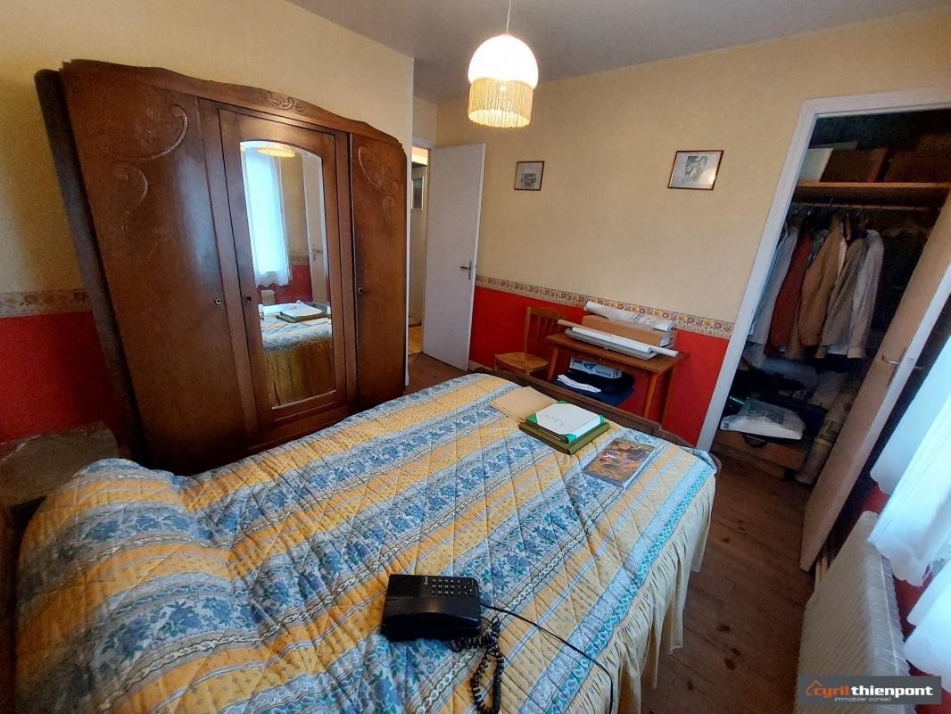 Vente Maison à Abbeville 5 pièces