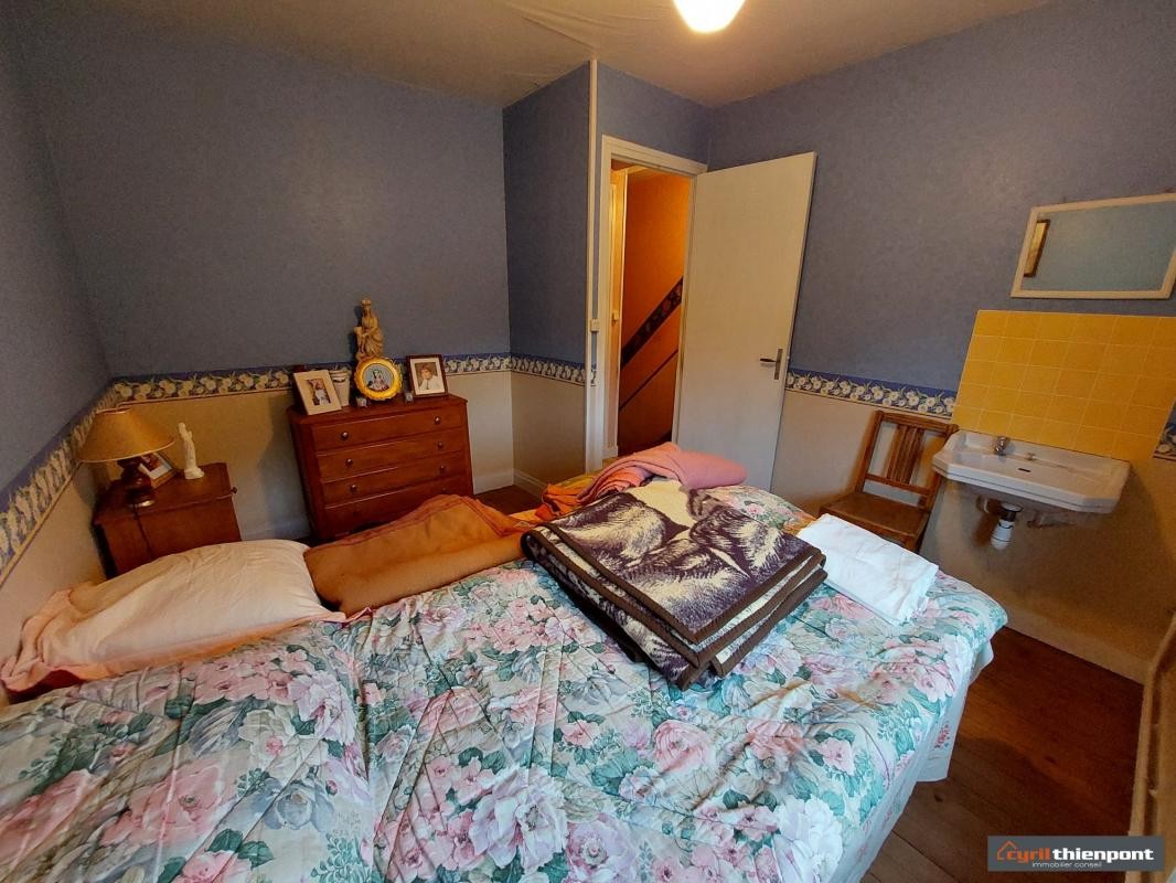 Vente Maison à Abbeville 5 pièces