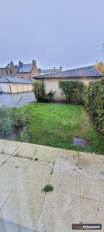 Vente Appartement à Abbeville 2 pièces