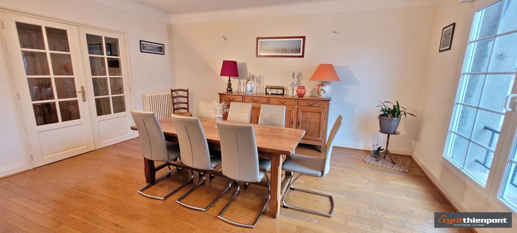 Vente Appartement à Abbeville 4 pièces