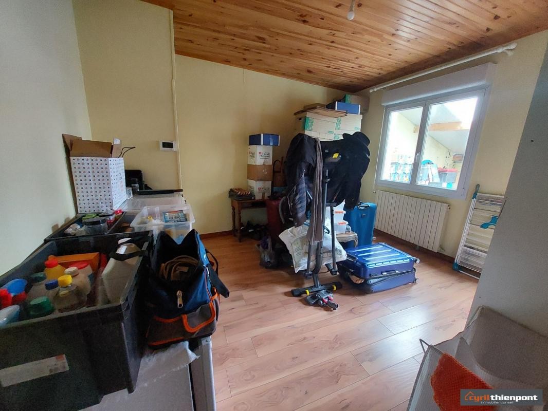 Vente Maison à Abbeville 5 pièces