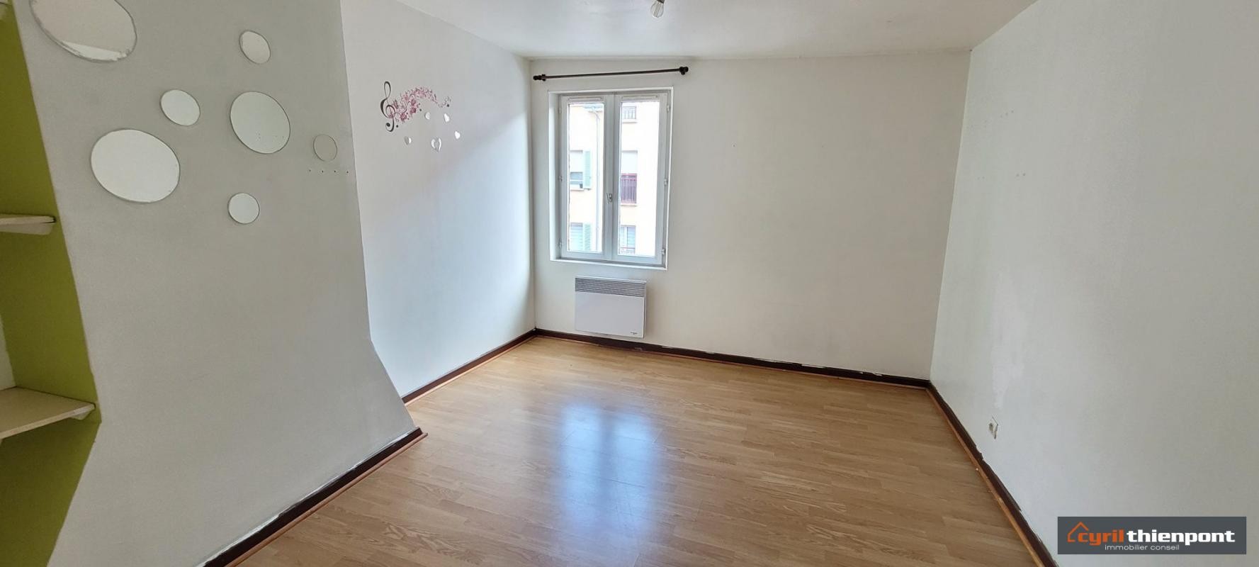 Vente Maison à Abbeville 3 pièces