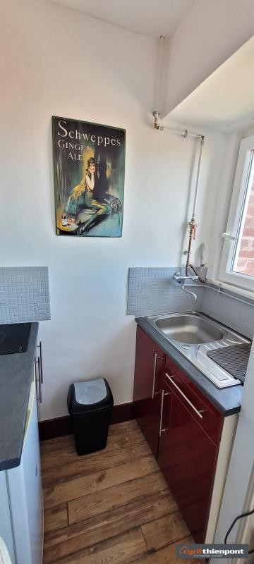 Vente Appartement à Ault 2 pièces