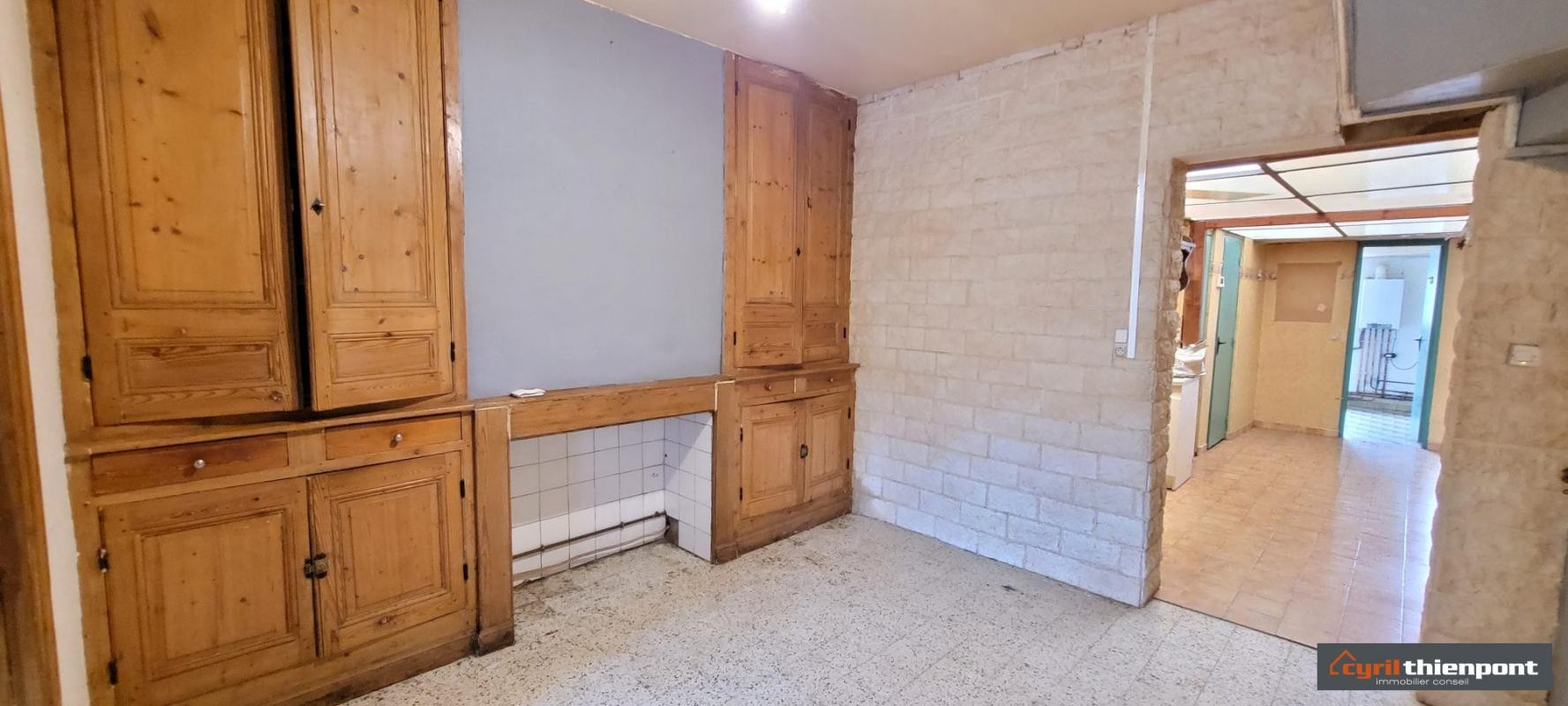 Vente Maison à Abbeville 6 pièces