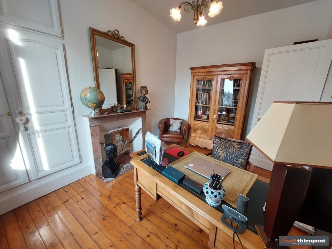 Vente Maison à Abbeville 7 pièces