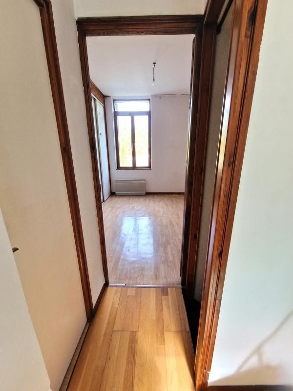 Vente Maison à Amiens 3 pièces