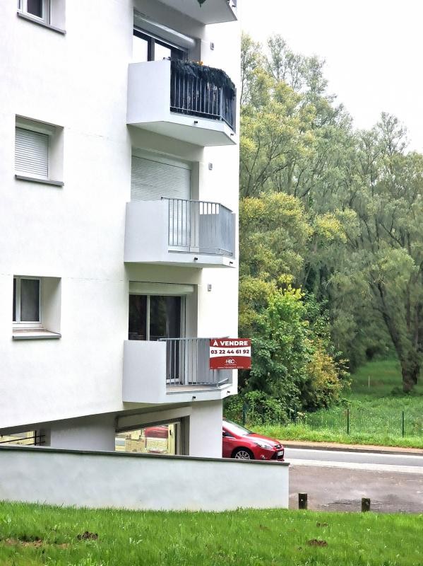 Vente Appartement à Amiens 3 pièces