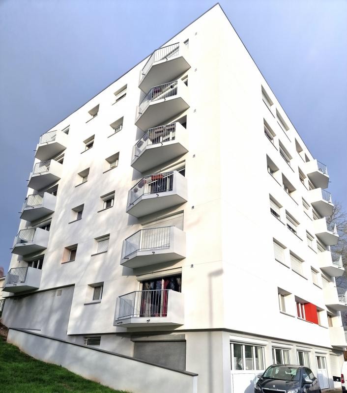 Vente Appartement à Amiens 3 pièces